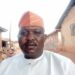 Ibarapakan Mourns Passing of Hon. Dare Ojelere