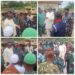 DISTRESS CALL: Akinyele Council Boss, Hon Akinwole Akinleye Rallies Security Agencies to Reassure Ojoo-Arulogun Road Residents of Security Agencies Alertness.