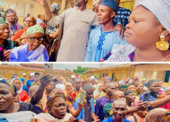 Ibarapakan Mourns Passing of Hon. Dare Ojelere