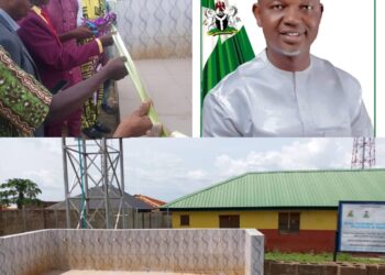 RESTRUCTURING IN FOCUS: HON. TAIWO LEKAN SALAMI UNVEILS TRANSFORMATIONAL PLANS FOR 3SC ON SUCCESS FM  _Long-distance away matches will be traveled by air_