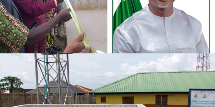 RESTRUCTURING IN FOCUS: HON. TAIWO LEKAN SALAMI UNVEILS TRANSFORMATIONAL PLANS FOR 3SC ON SUCCESS FM  _Long-distance away matches will be traveled by air_