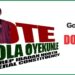 Why Hon. Folajimi Oyekunle (DON) Is the Right Choice for Ibadan North Federal Constituency in the  Upcoming Bye Election   A Reflection by Amb. Paul Adebanjo