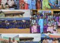 Jubril Dotun Sanusi Felicitates with Ex LG Chairman, Hon. Kazeem Gbadamosi on His Birthday Anniversary