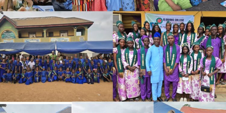 Jubril Dotun Sanusi Felicitates with Ex LG Chairman, Hon. Kazeem Gbadamosi on His Birthday Anniversary
