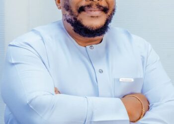 Dr. Adepoju Adebayo: Ibarapakan Is Such A Scribe Of Impactful Character (Part 1)