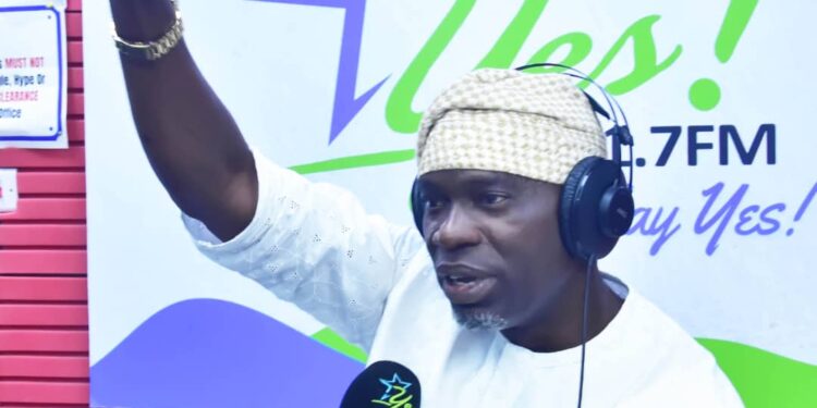 Oseni: Why Oyo Needs Dynamic Leadership in a Changing Political Landscape