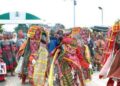 Oyo Govt Announces Scheduled Movement of  Oloolu Masquerade in Ibadan