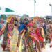 Oyo Govt Announces Scheduled Movement of  Oloolu Masquerade in Ibadan