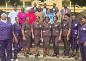 Dr. Fagbemi Appeal to Oyo Nurses to Abstain from Nationwide Industrial Action