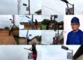 Hon. Comforter Unveils More Solar Power Projects, Empowers Artisans, and Mobilizes Grassroots Support for Hon. Folajimi Oyekunle (DON)