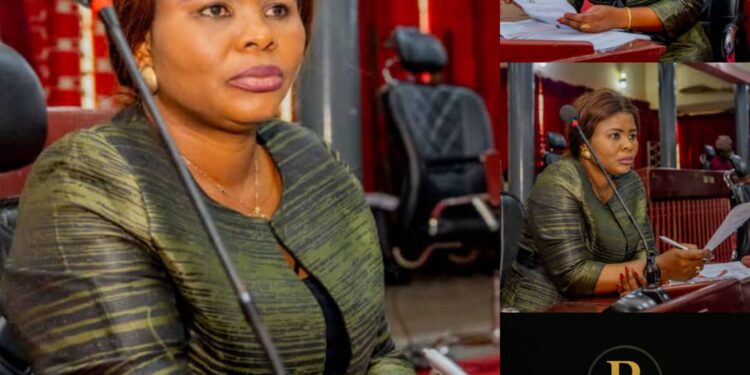 Amofin Beulah Adeoye Hosts League of Imams and Alfas as Oke-Ogun Unites in Prayer for the Peace and Progress of Oyo State