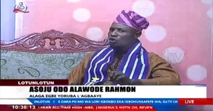 A Vision for a Stronger 3SC — Hon. Taiwo Lekan-Salami Charts a New Path for the Oluyole Warriors