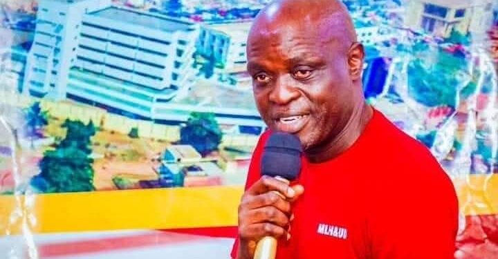 Oyo Assembly Lawmaker, Hon Babalola Abiodun, Ph.D Seeks Ban on Non-Reusable Textbooks to Ease Burden on Parents*