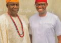 Amofin Beulah Adeoye Felicitates Chief Ojebiyi Johnson On His Birthday
