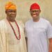Amofin Beulah Adeoye Felicitates Chief Ojebiyi Johnson On His Birthday