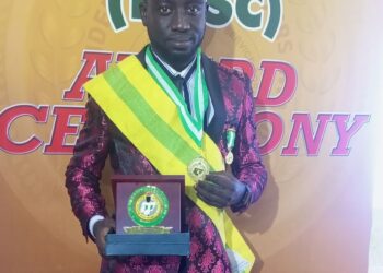 Ologburo Applauds Oyo-born Dr. Quadri Tella for Life-changing Medical Outreach, NYSC Presidential Award