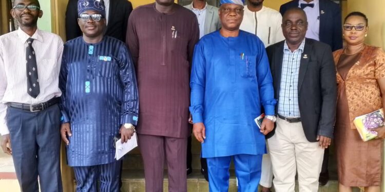 Ologburo Applauds Oyo-born Dr. Quadri Tella for Life-changing Medical Outreach, NYSC Presidential Award