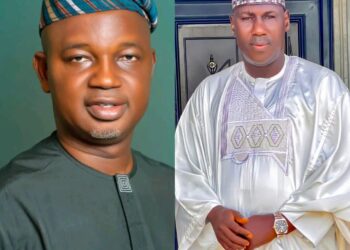 Ologburo Applauds Oyo-born Dr. Quadri Tella for Life-changing Medical Outreach, NYSC Presidential Award