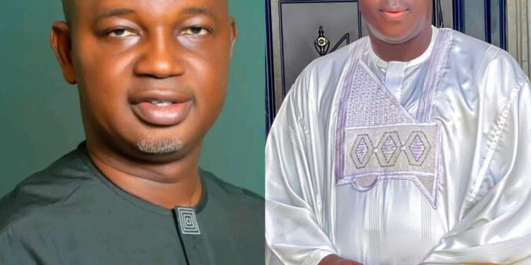 Ologburo Applauds Oyo-born Dr. Quadri Tella for Life-changing Medical Outreach, NYSC Presidential Award