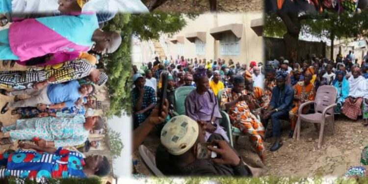 Tensions Deepen in Ibadan North APC as Late Akinremi’s Inner Circle Shuns Campaigns