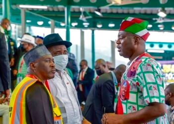 2025 PDP Elective Convention: A Big Win for Oyo State and the South | Deji Ola