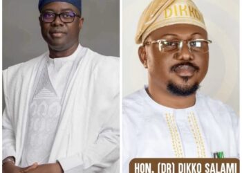 Celebrating Two Years of Impactful Leadership at Oyo State Pacesetter Transport Service Company