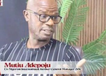 Sports Have Improved Under Makinde, Says Adepoju, Former 3SC General Manager