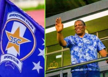 3SC’s Bold Overhaul: A Big Decision For A Bigger Future ||By Seye Adedoja*