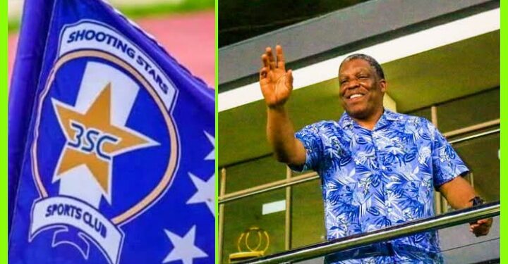 3SC’s Bold Overhaul: A Big Decision For A Bigger Future ||By Seye Adedoja*