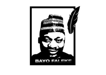 Not All Heroes Wear Jersey: Celebrating Nigeria’s Quiet Champions -Adebayo Faleke