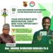 2025 Nationwide Continuous Voter Registration (CVR),Your Voter’s Card: Your Voice, Your Power – Hon. Abiodun Babalola Ph.D