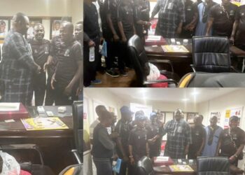 Nigeria Football Coaches Association, Ibadan North Chapter, Rallies Behind PDP’s Folajimi Oyekunle Don Ahead Of August 16 Bye-Election