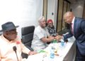 Oyo State News 2027: We’ll present virile, united PDP that Nigerians’ll be proud of- Makinde says at Southern PDP Consultative Summit