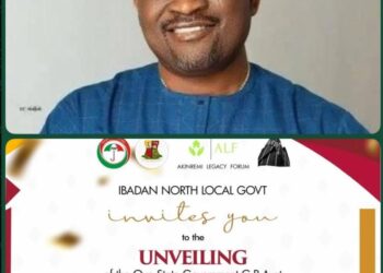 Makinde to Unveil GRA in Honour of Late Akinremi ‘Jagaban’ Ahead of Bye-Election, as Akin Fijabi Welcomes Constituents