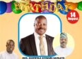 You’re The People’s Chairman Whose Light Shines Like the Full Moon: Hon. Engr. Toheeb Adegoke Adlat Celebrates Akinyele 001