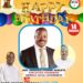 You’re The People’s Chairman Whose Light Shines Like the Full Moon: Hon. Engr. Toheeb Adegoke Adlat Celebrates Akinyele 001