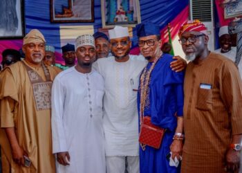 ”My dad made me,” Shina Peller reflects on Prof. Peller’s legacy