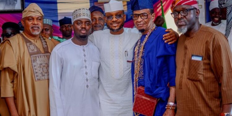 ”My dad made me,” Shina Peller reflects on Prof. Peller’s legacy