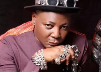 Drama Erupts As Charly Boy Slams Adeyanju Over Peter Obi – ‘Stop Disgracing Yourself