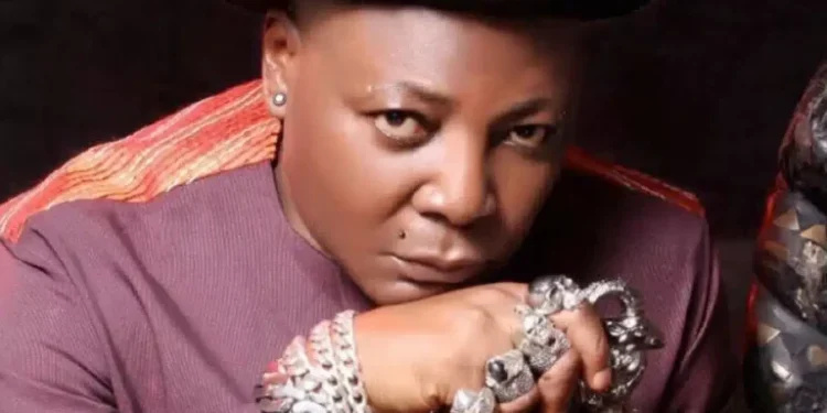 Drama Erupts As Charly Boy Slams Adeyanju Over Peter Obi – ‘Stop Disgracing Yourself