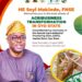 Makinde’s Administration Makes History with Special Agro-Industrial Processing Zone in Oyo State – GSM Advocates