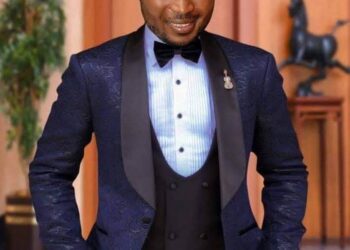 Anticipating a Special Day Of The Icon& Political Pathfinder Hon. Saminu Riliwan Gbadamosi JP (Wale Canada) on August 10th*