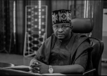 Team TALSCO Storms Ward 10, Ibadan North with House-to-House Campaign for PDP’s Hon. Folajimi Oyekunle (DON)