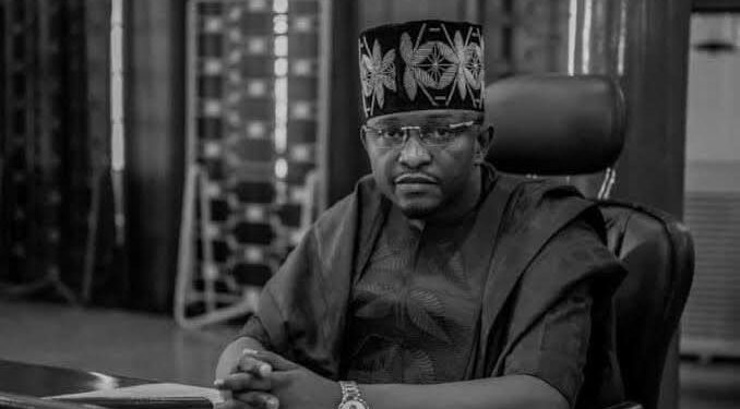 Team TALSCO Storms Ward 10, Ibadan North with House-to-House Campaign for PDP’s Hon. Folajimi Oyekunle (DON)