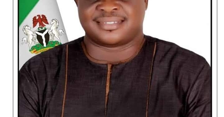 Just In: Tinubu Appoints Ex-Oluyole LG Chairman, Aleshinloye, FCC Commissioner