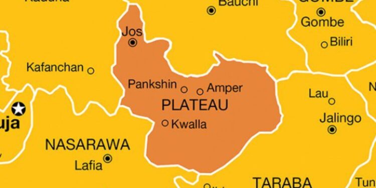 Lives Lost, Homes Destroyed As Fresh Attack Rocks Plateau Community; Youth Council Demands Justice