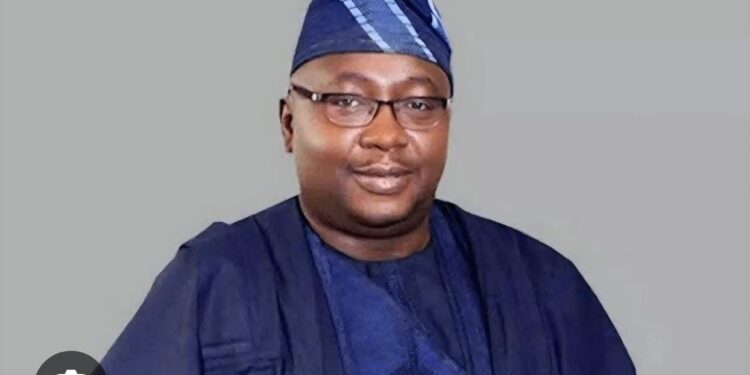 PDP Crisis: Wike Denies Plotting Parallel Convention, Says NEC Never Approved Ibadan