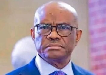 AAC Demands Wike’s Removal As FCT Minister Over $2Million U.S. Mansion, Land Grab Allegations