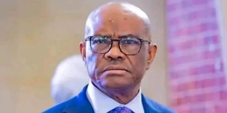 AAC Demands Wike’s Removal As FCT Minister Over $2Million U.S. Mansion, Land Grab Allegations