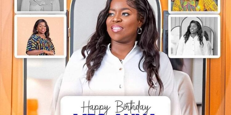 Birthday: Naija24hrs Publisher celebrates Wife of Evangelist Ajibola Ogunkeyede, Mama Ufitfly Global on her Birthday